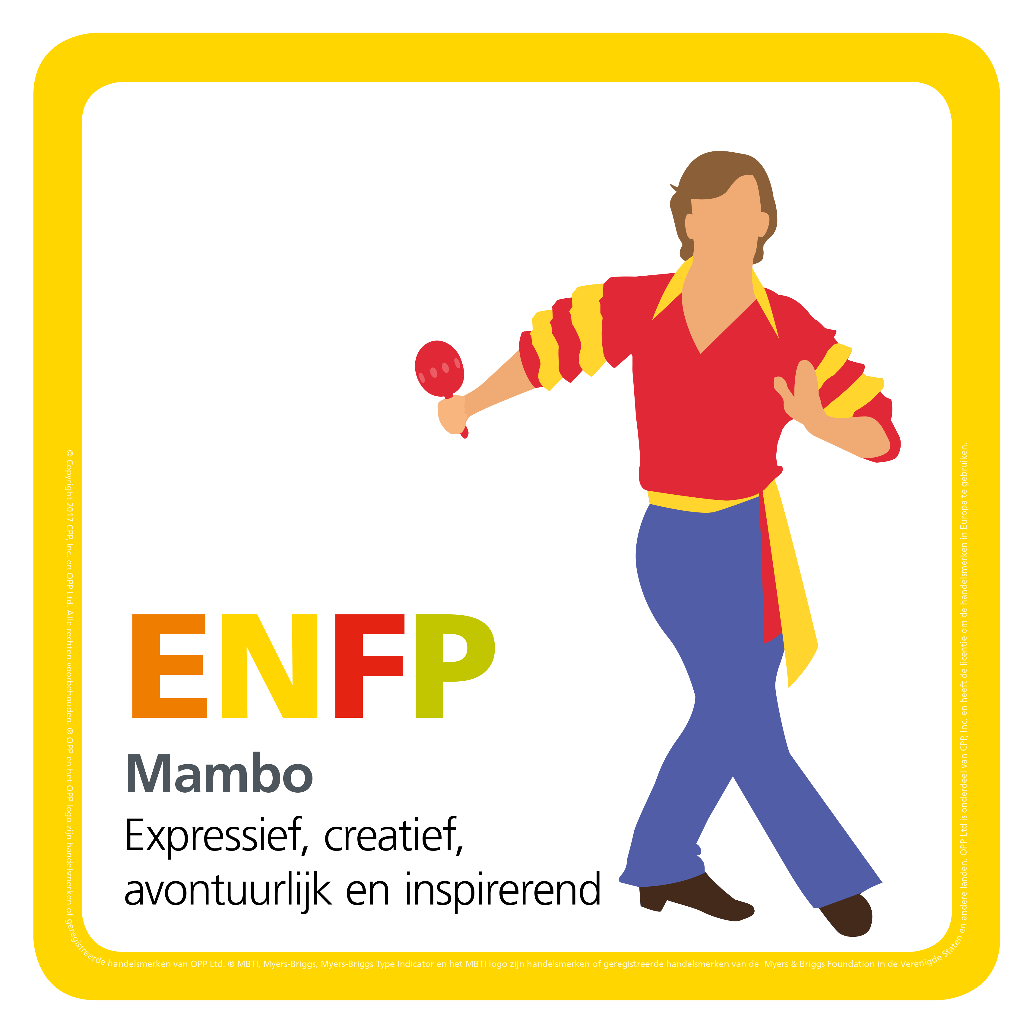 ENFP