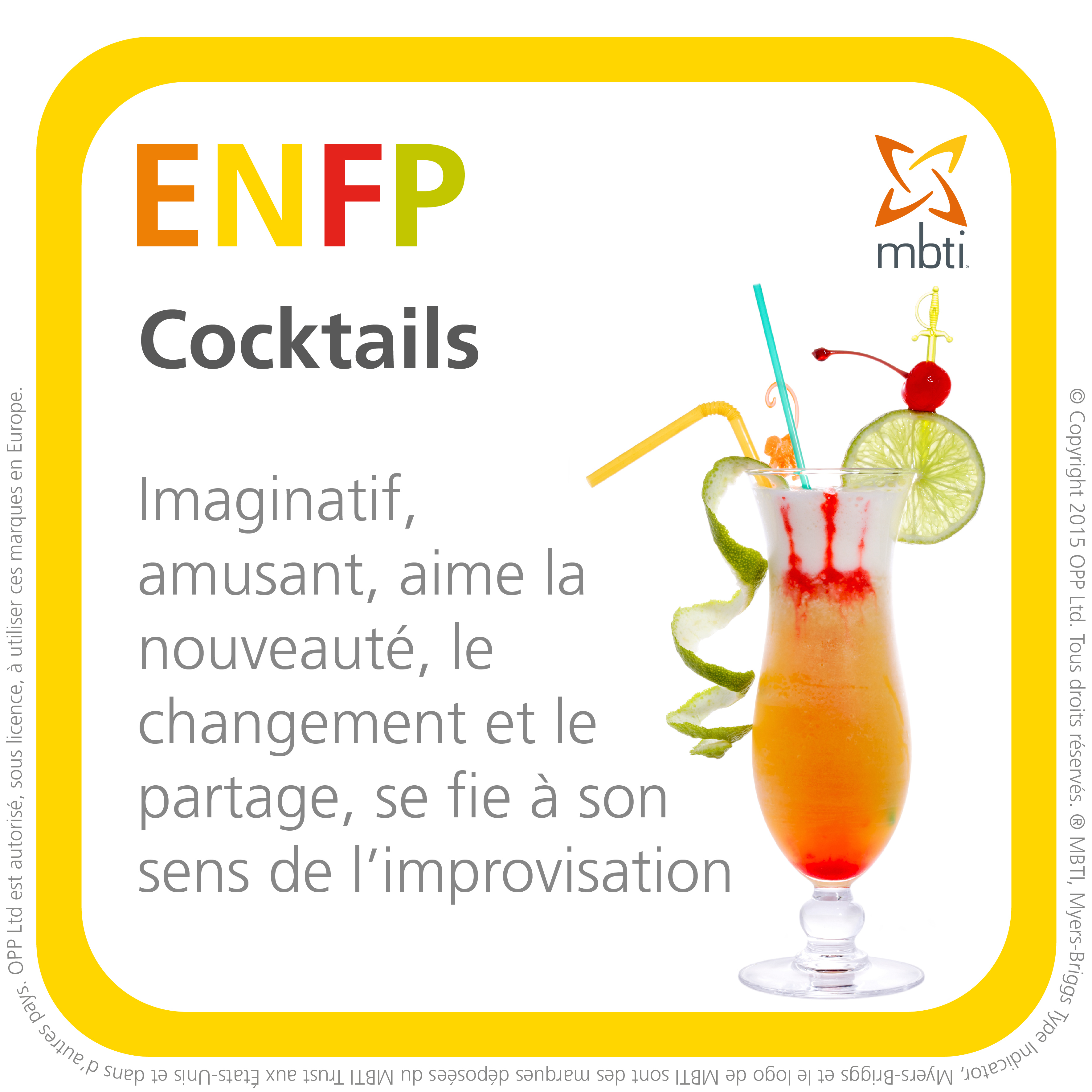 ENFP