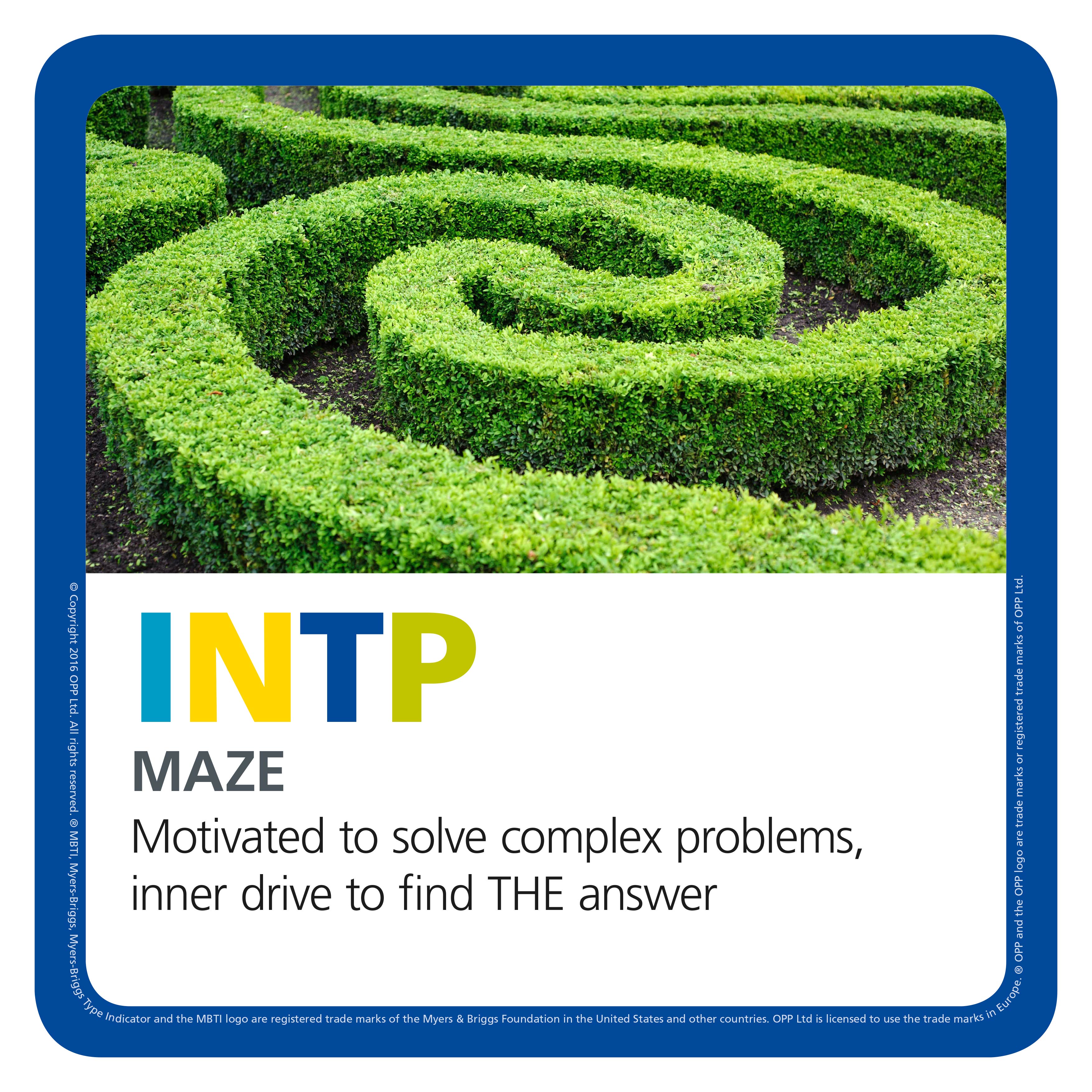 INTP