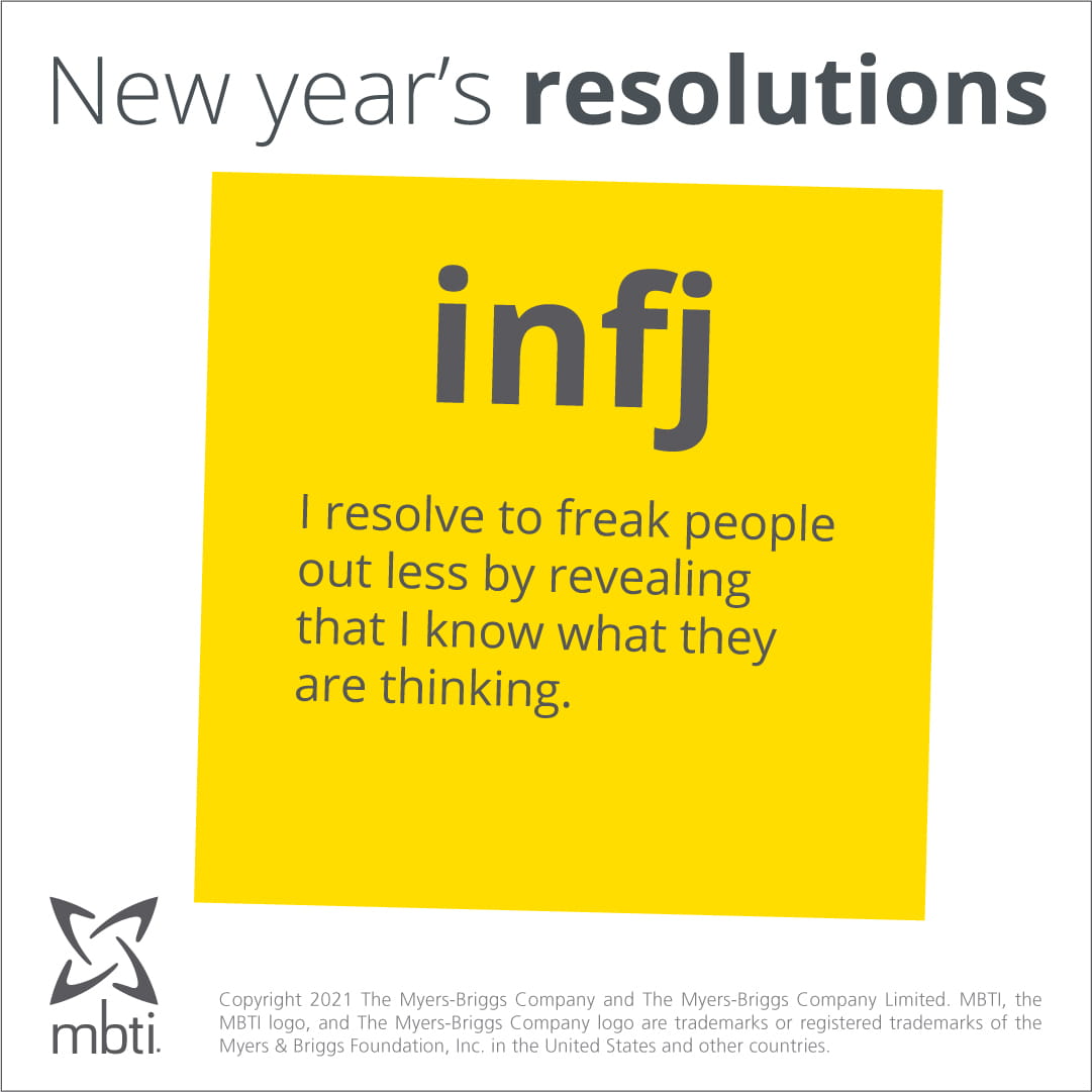 INFJ