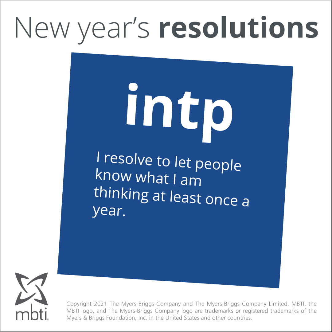INTP