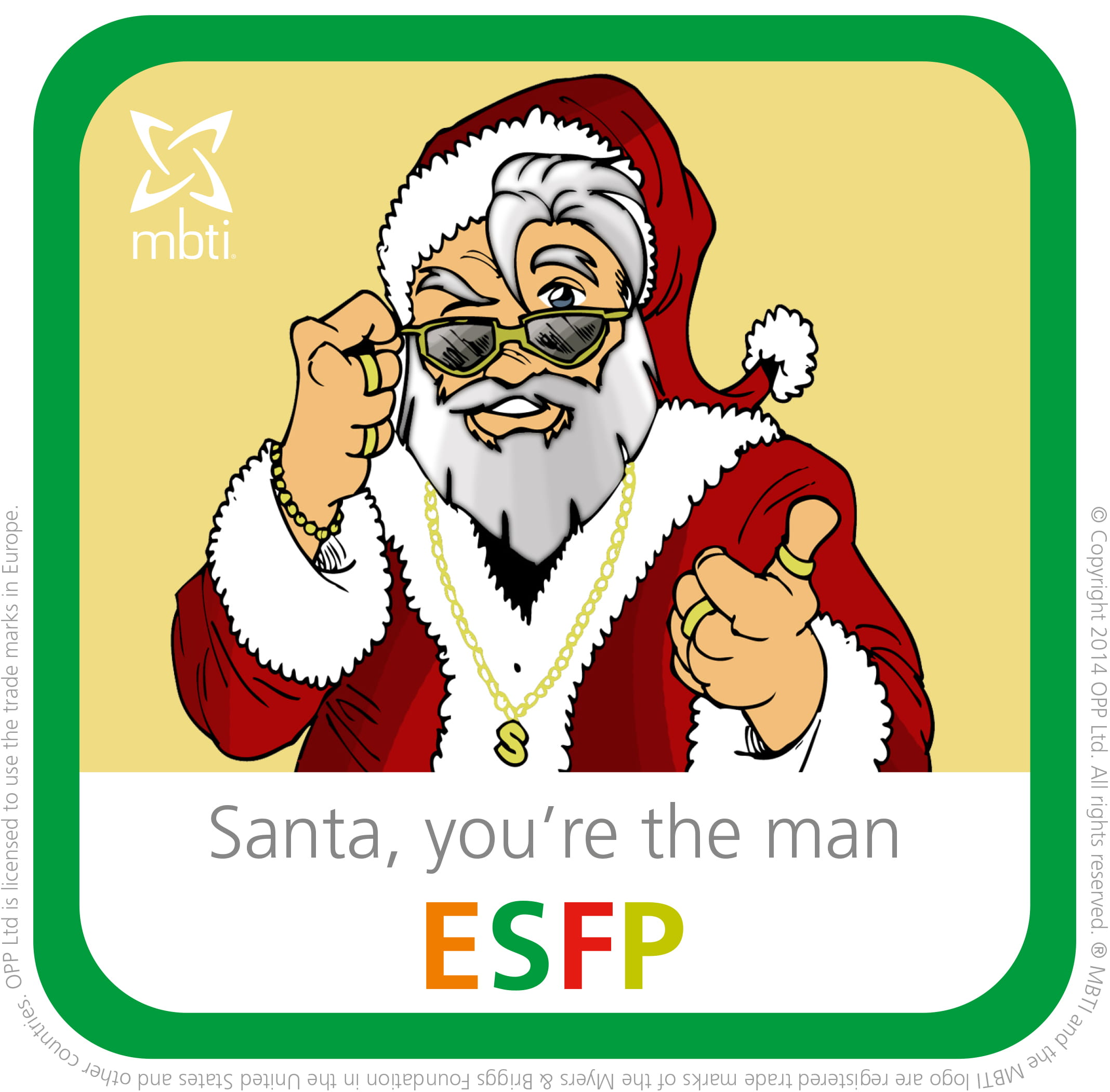 ESFP
