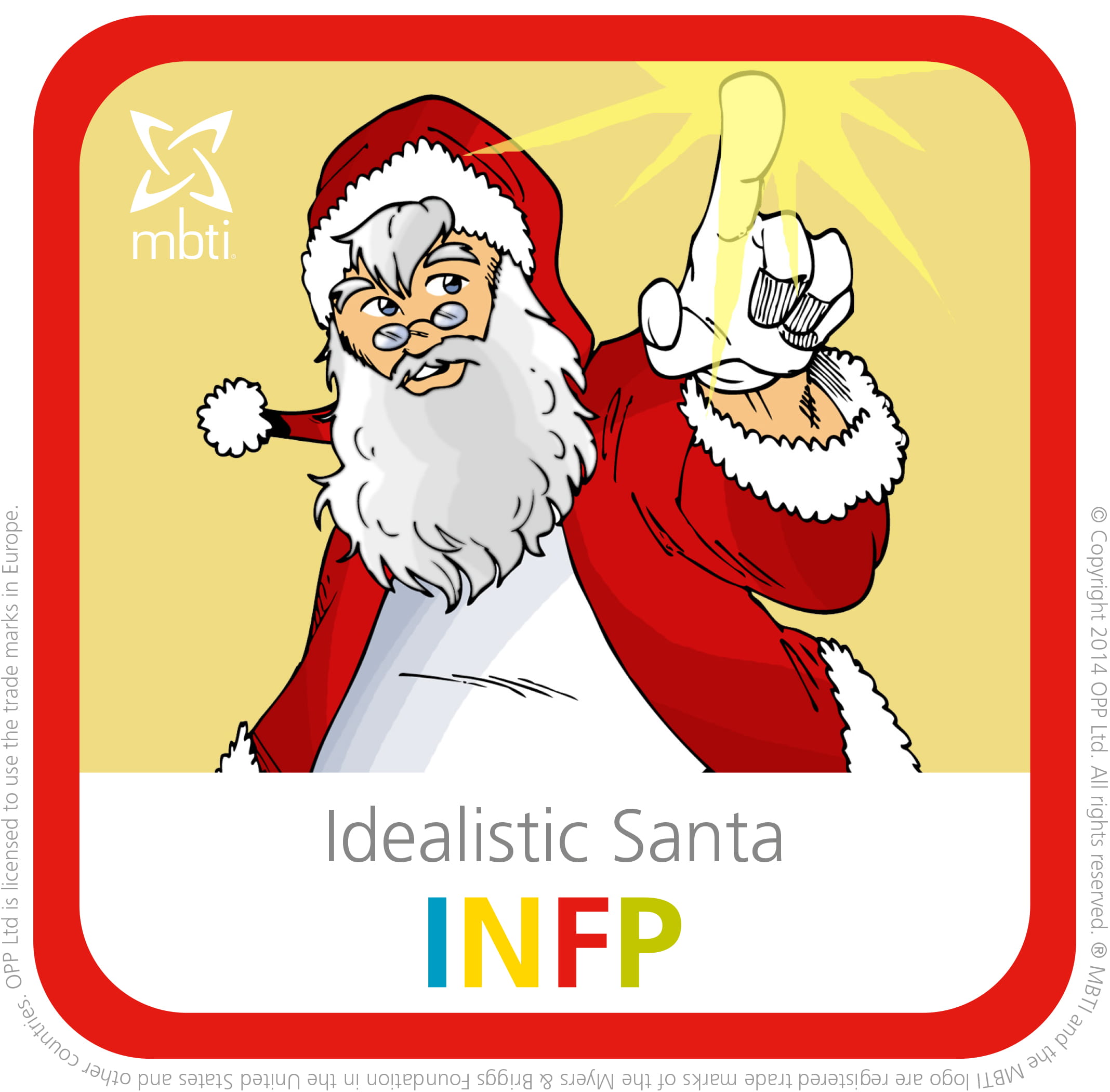 INFP