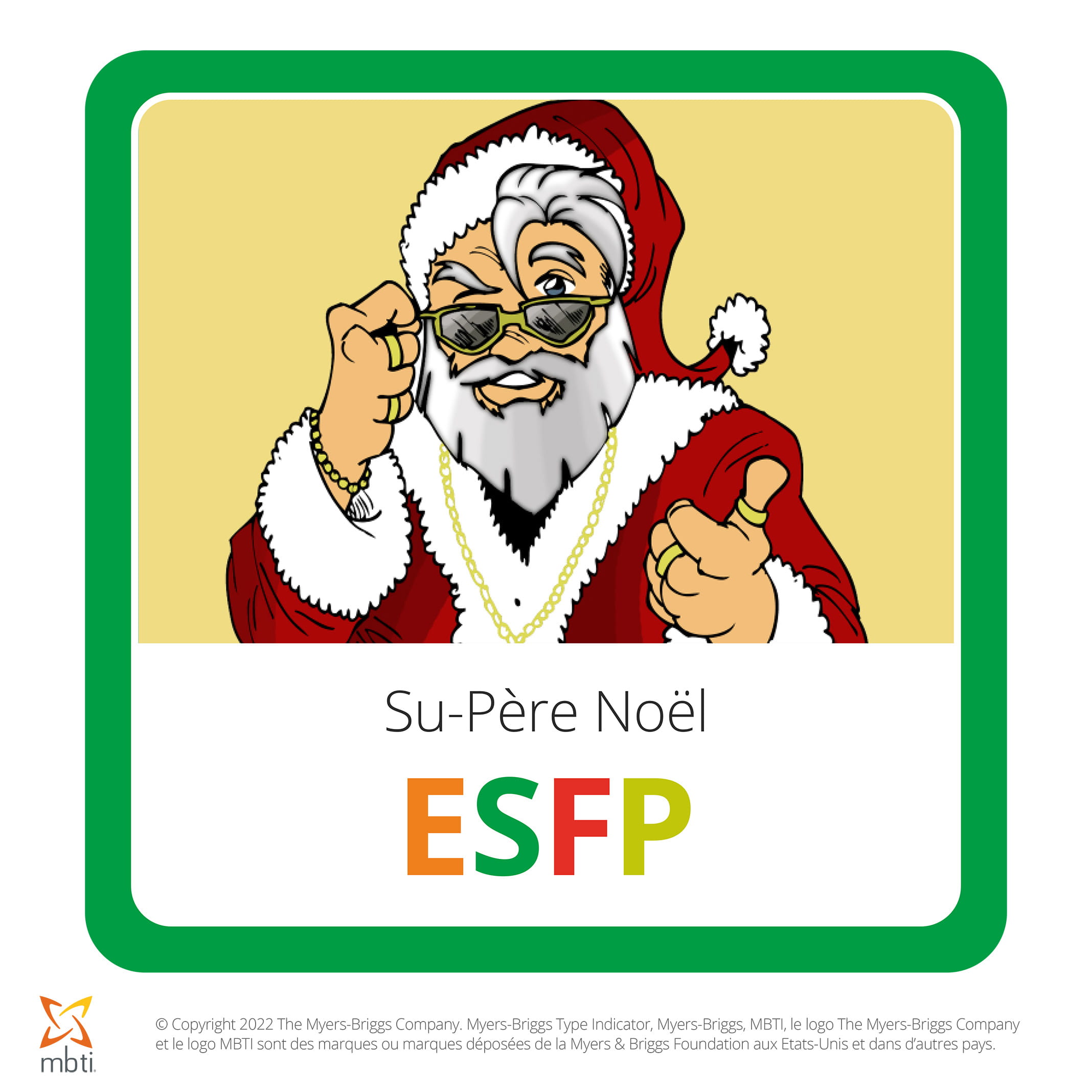 ESFP
