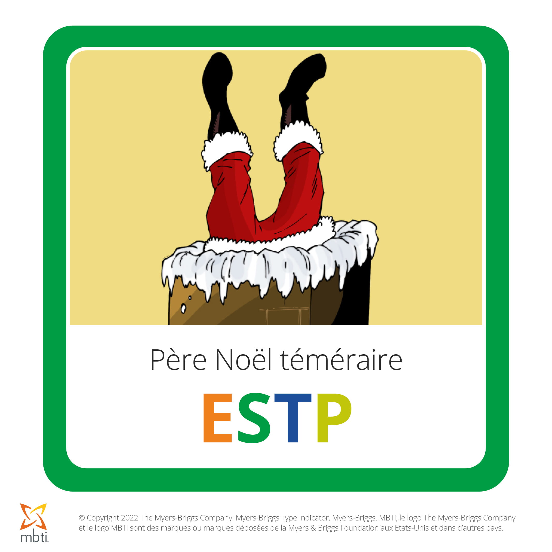 ESTP
