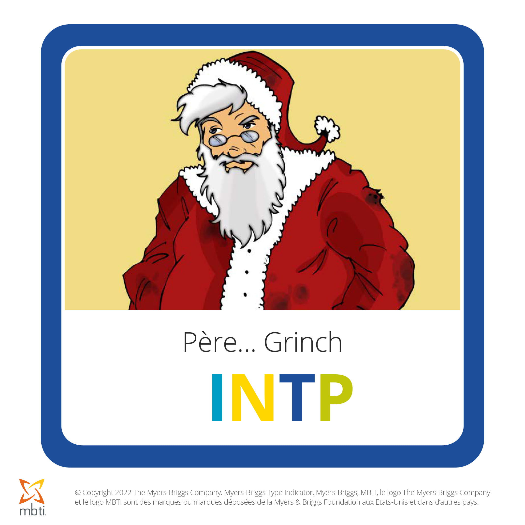 INTP