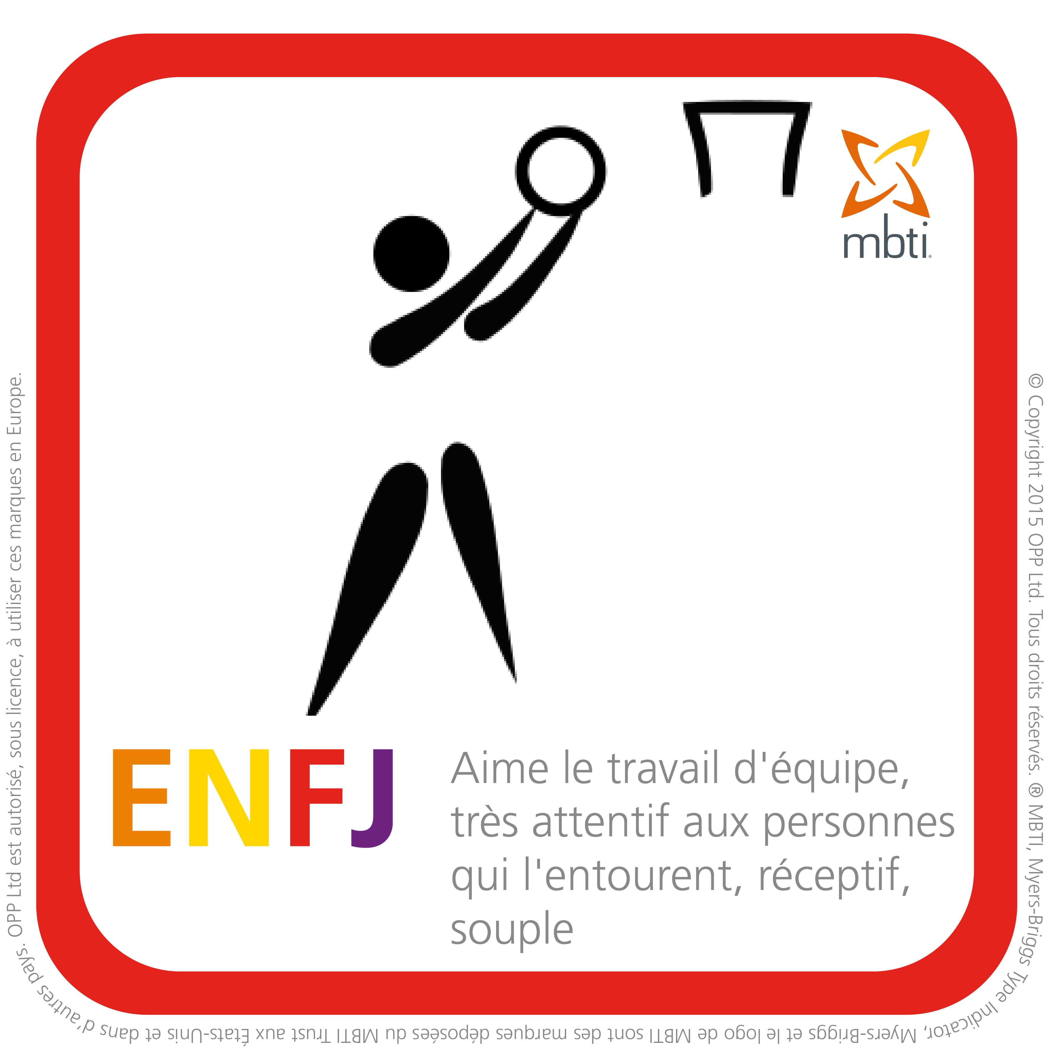 ENFJ