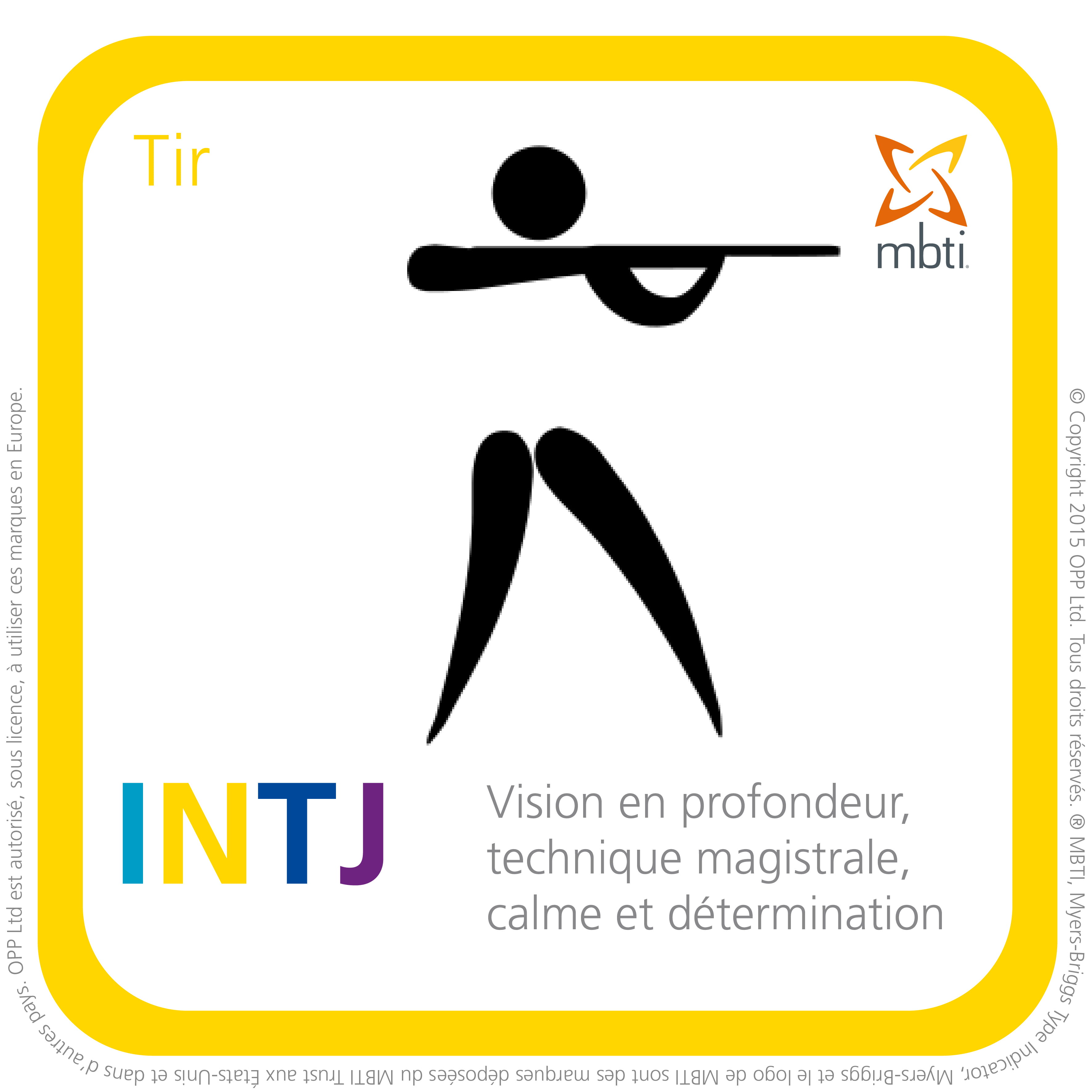 INTJ