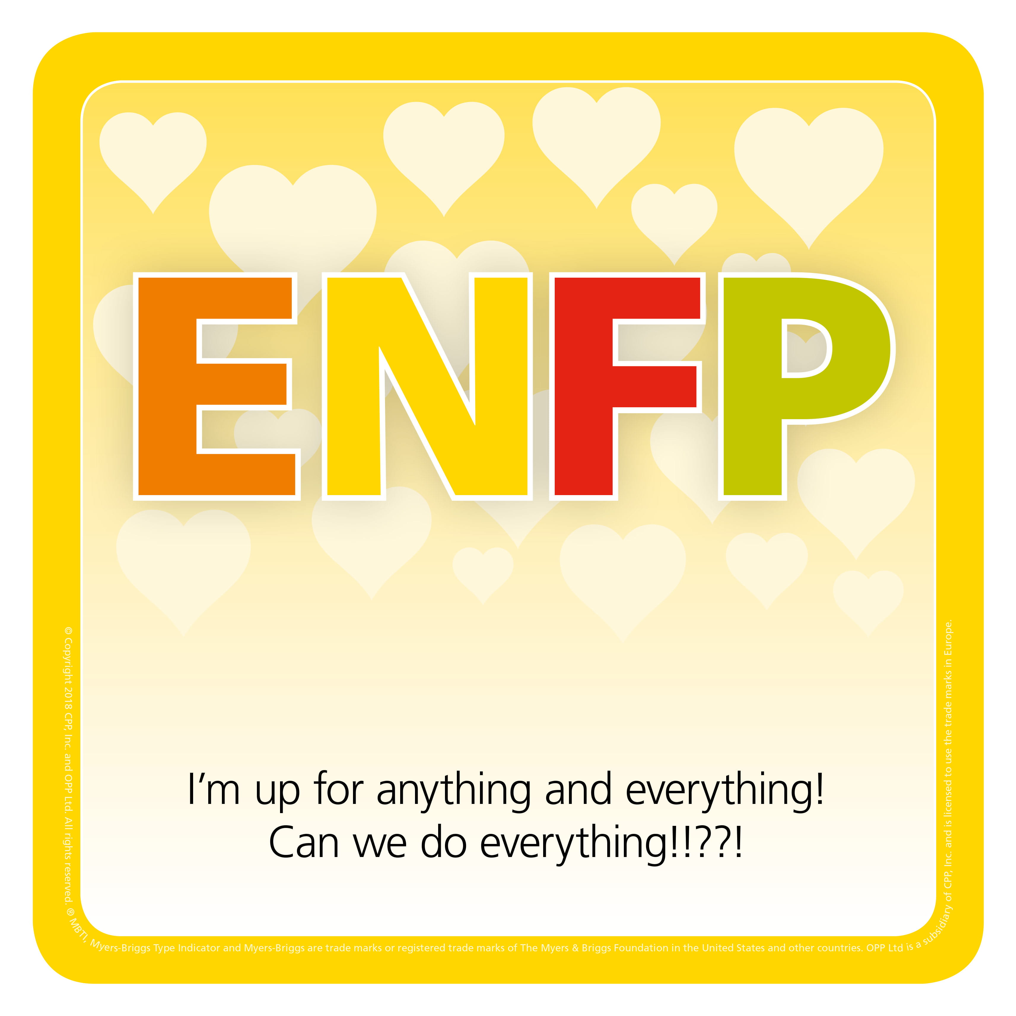 ENFP
