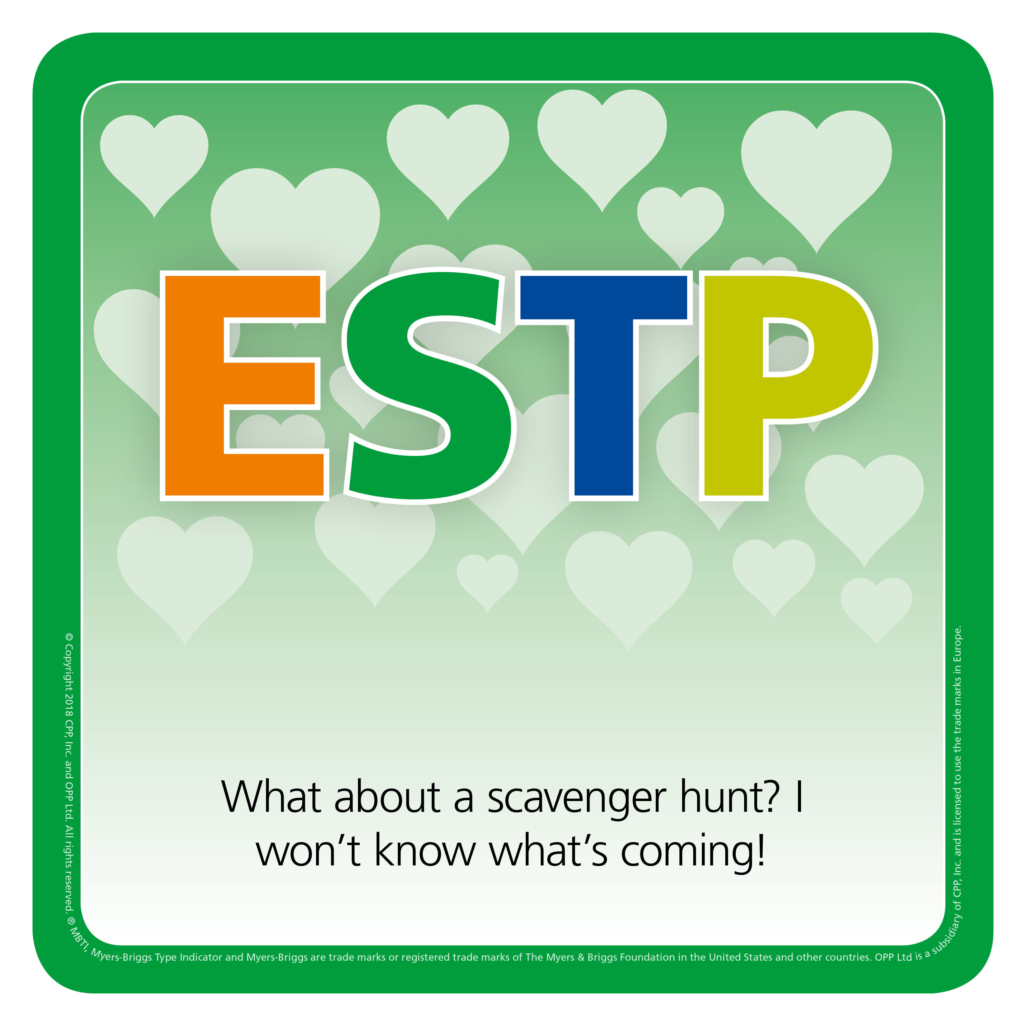 ESTP