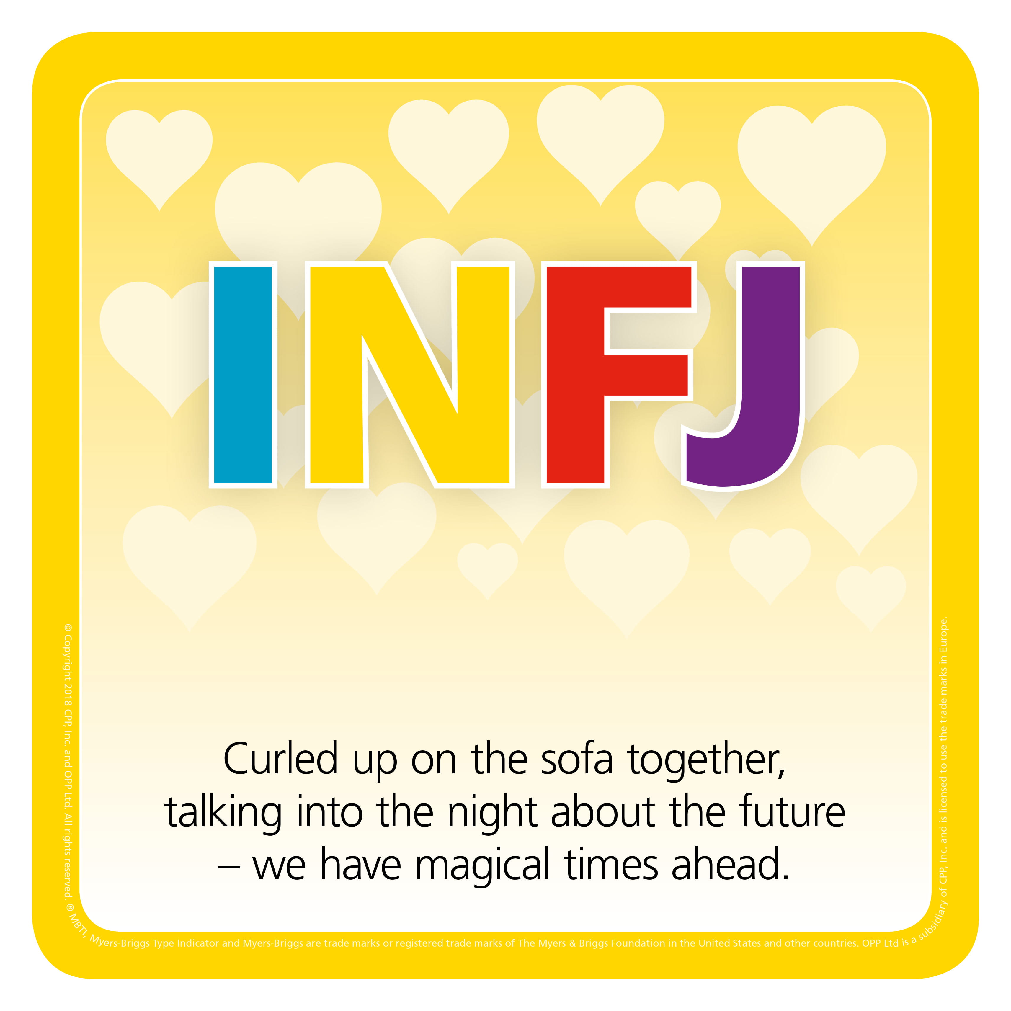 INFJ