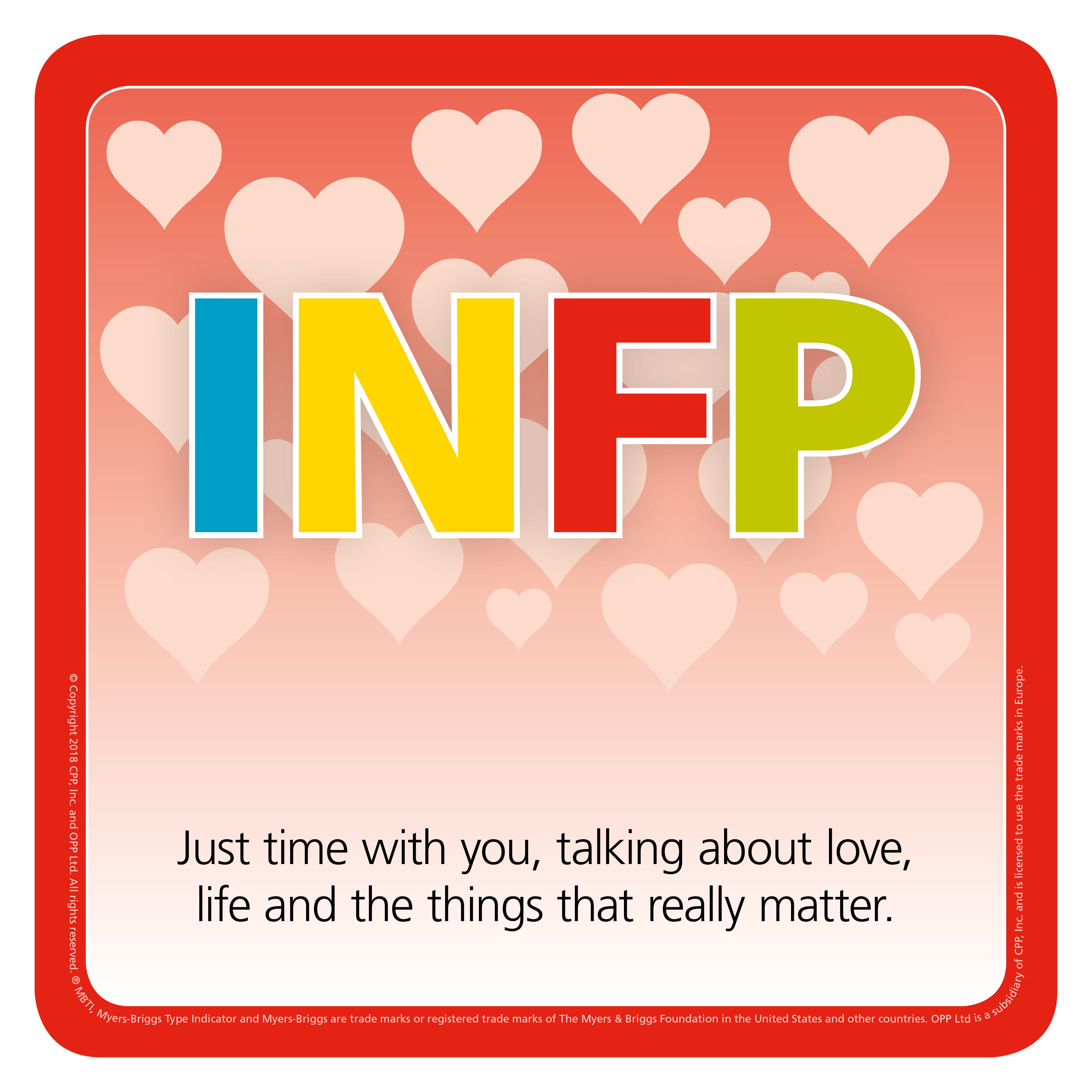 INFP