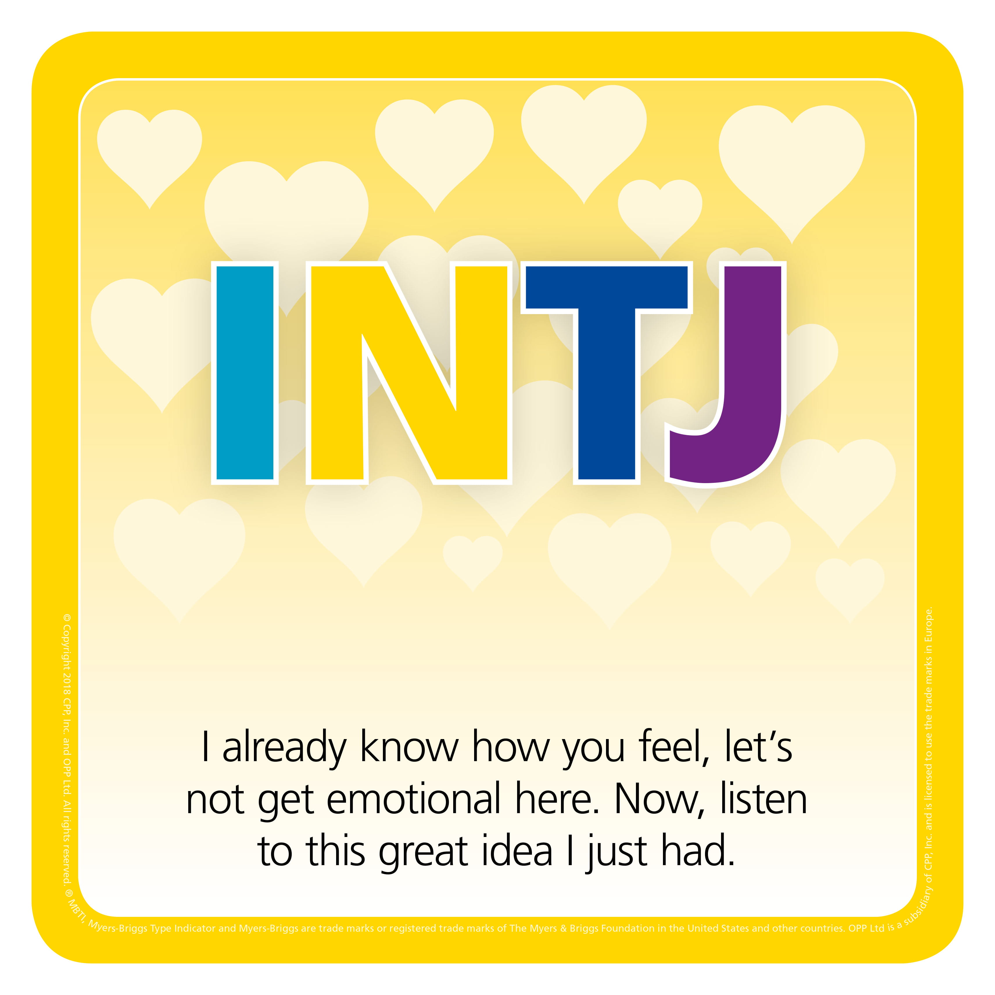 INTJ