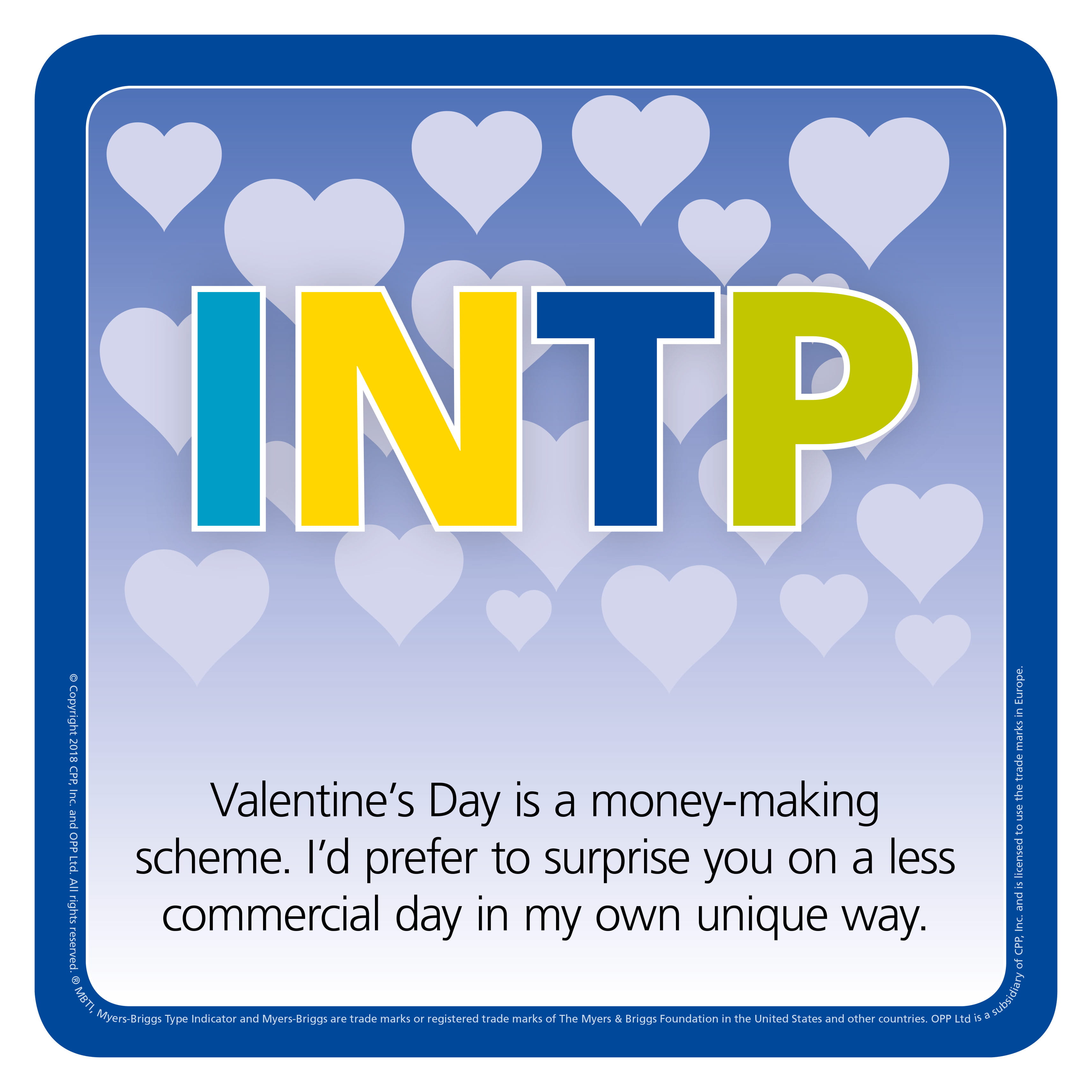 INTP