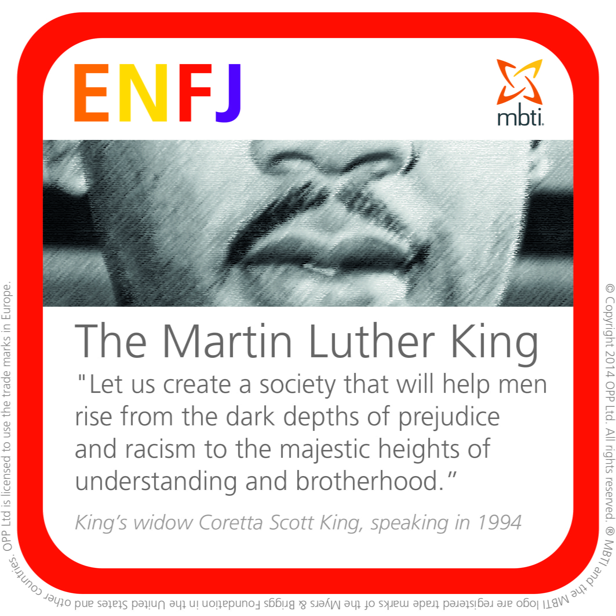 ENFJ