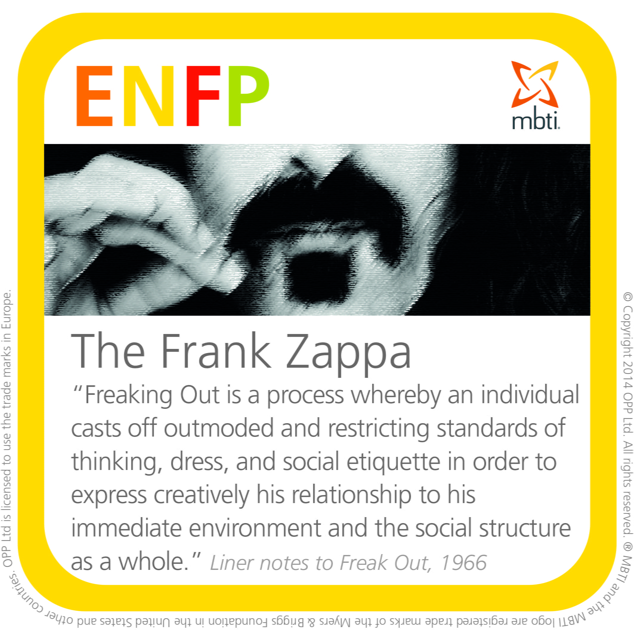 ENFP