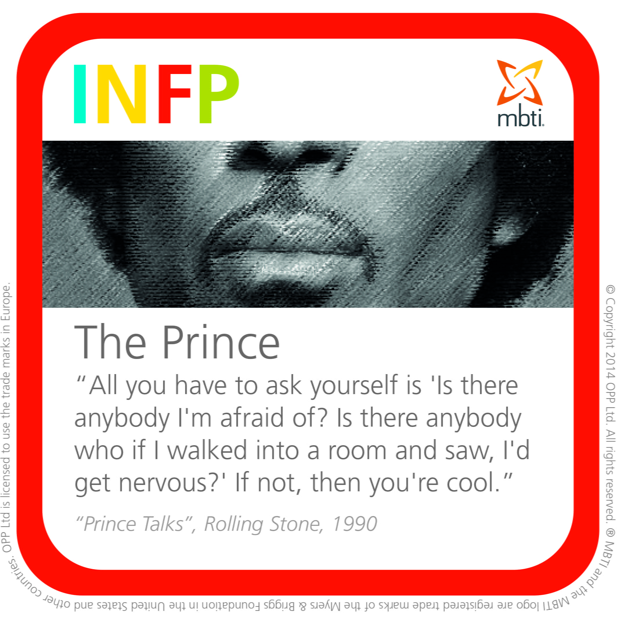 INFP