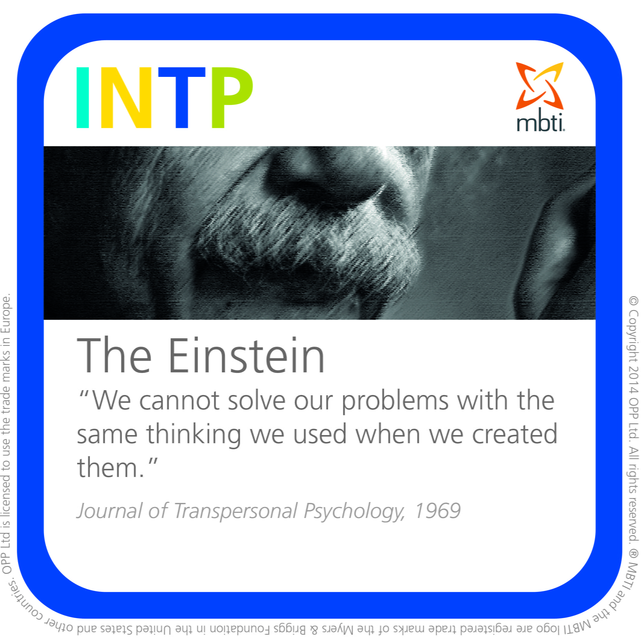 INTP