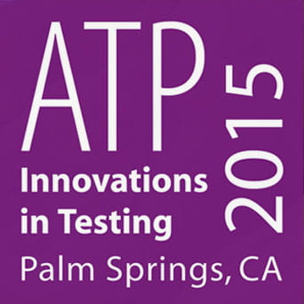 ATP conference 2015