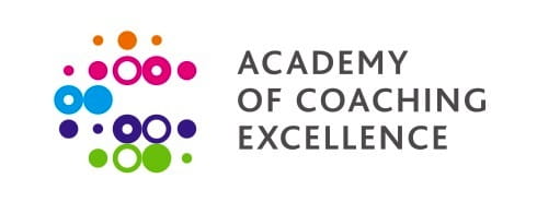 Academy of Coaching Excellence logo