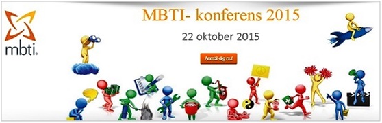 Assessio MBTI conference 2015