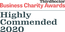 Business Charity Awards