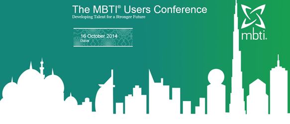 MBTI Users Conference 2014