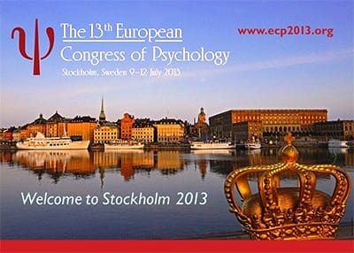 ECP 2013 poster