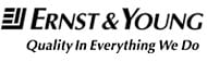 Ernst & Young logo