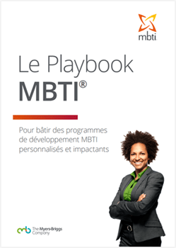 Le Playbook MBTI (français)