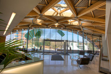 Forum at Exeter Uni