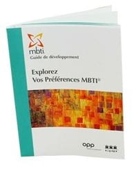French MBTI Development Workbook