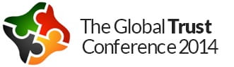 Global Trust Conference logo