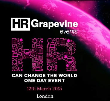 HR Grapevine events pic