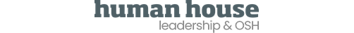 Human House logo