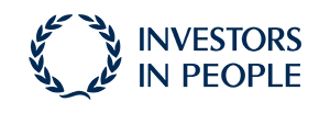 Investors in People logo 2016