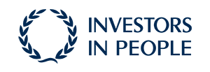 Investors in People logo 2016