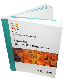 MBTI Development Handbook