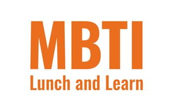 MBTI Lunch and Learn