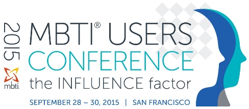 MBTI CPP conference 2015