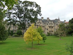 Merton College pic