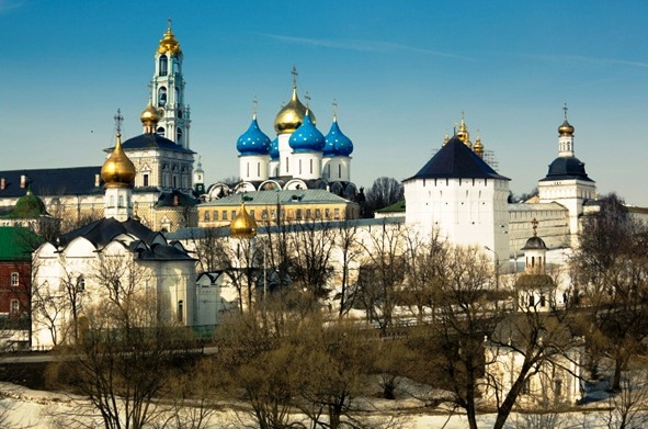 Moscow
