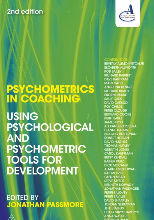 Psychometrics in Coaching