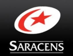 Saracens logo