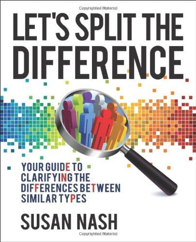 Lets Split the Difference book cover