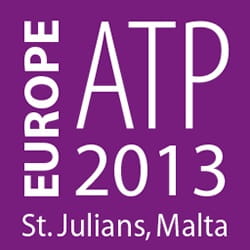 EATP 2013 logo
