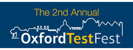 Oxford TestFest