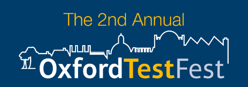 Oxford TestFest