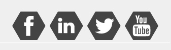 Social media icons