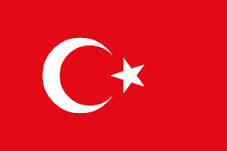 Turkish flag